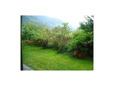 Apartment Wintergartenwohnung - 4 Schlafzimmer - Outdoor photo 12