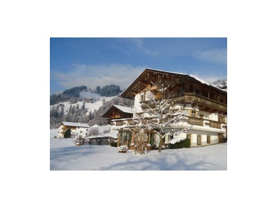 Apartment Wintergartenwohnung - 4 Schlafzimmer - Outdoor photo 13