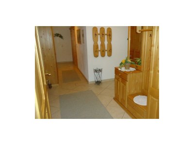 Apartment Wintergartenwohnung - 4 Schlafzimmer - Features photo 15