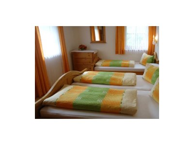 Apartment Wintergartenwohnung - 4 Schlafzimmer - Features photo 18