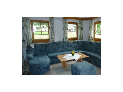 Apartment Wintergartenwohnung - 4 Schlafzimmer - Features photo 19