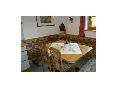 Apartment Wintergartenwohnung - 4 Schlafzimmer - Features photo 21