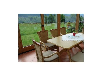 Apartment Wintergartenwohnung - 4 Schlafzimmer - Features photo 26