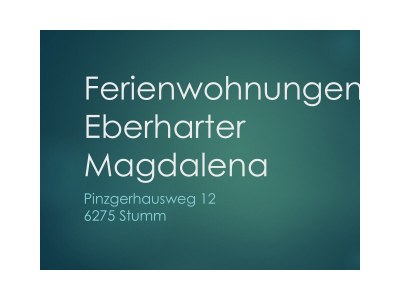 Apartment Wintergartenwohnung - 4 Schlafzimmer - Outdoor photo 28