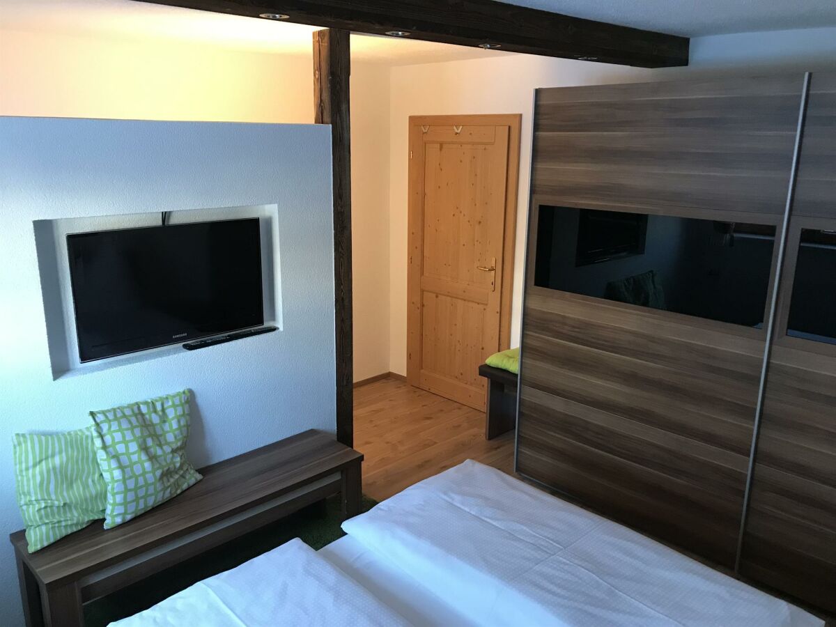 Apartment Apart Lisi - Outdoor photo 5