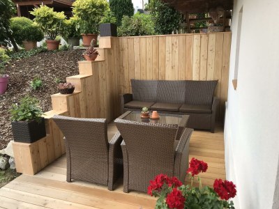 Apartment Apart Lisi - Outdoor photo 9