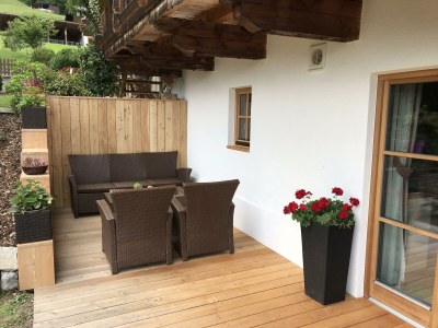 Apartment Apart Lisi - Outdoor photo 10