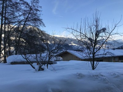 Apartment Apart Lisi - Outdoor photo 16