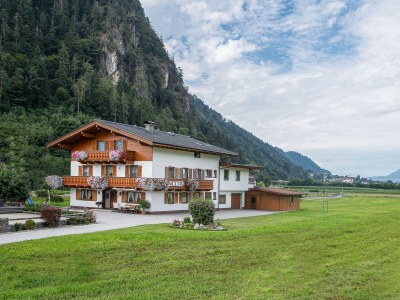 Apartment Ferienwohnung 2 in Strass im Zillertal - Apartment