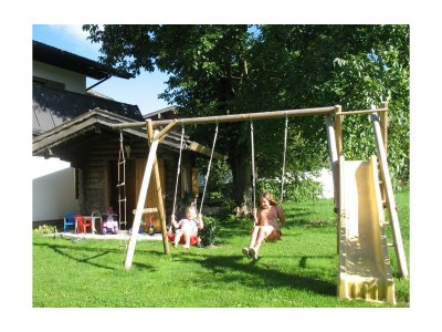 Apartment Ferienwohnung 2 - Outdoor photo 8