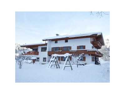 Apartment Ferienwohnung 2 - Outdoor photo 10