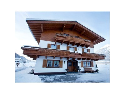 Apartment Ferienwohnung 2 - Outdoor photo 11