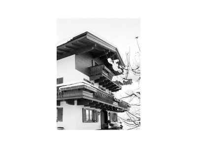 Apartment Ferienwohnung 2 - Outdoor photo 12