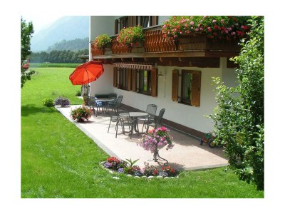 Apartment Ferienwohnung 2 - Outdoor photo 13