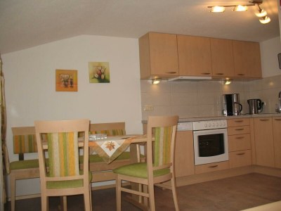 Apartment Ferienwohnung 2 - Features photo 14