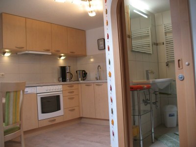Apartment Ferienwohnung 2 - Features photo 16