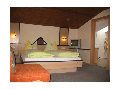 Apartment Ferienwohnung 2 - Features photo 18