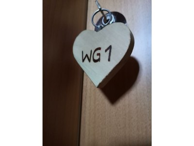 Apartment Ferienwohnung 2 - Outdoor photo 24