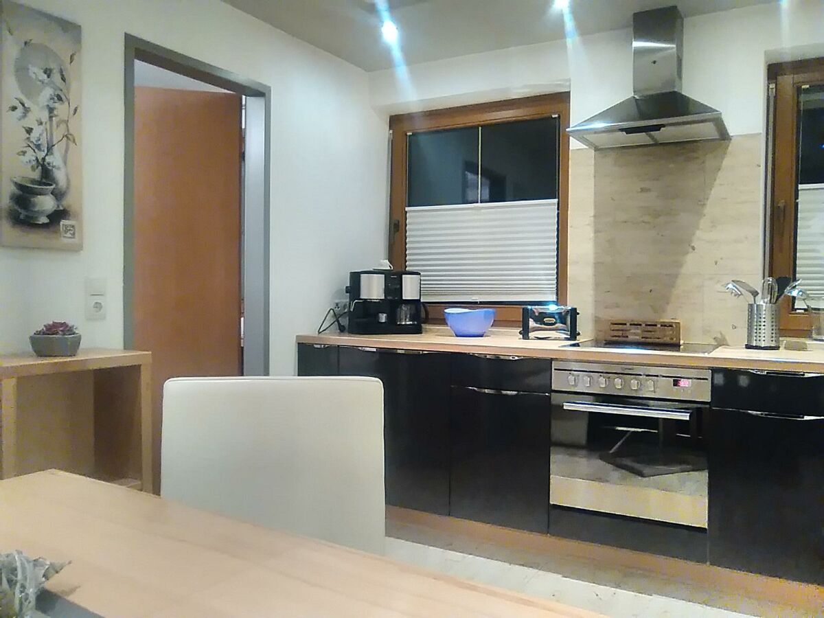 Apartment Appartement Kreidl