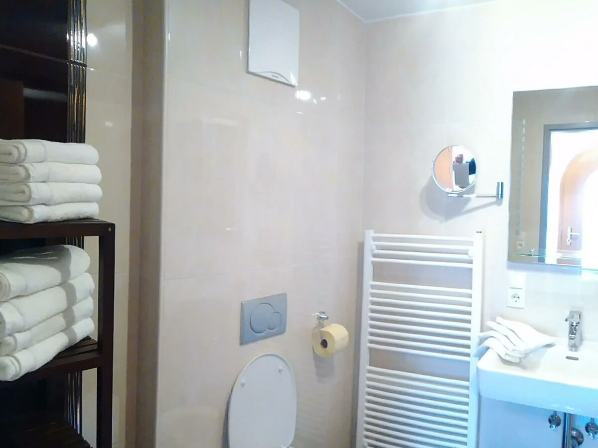 Apartment Appartement Kreidl - Outdoor photo 4