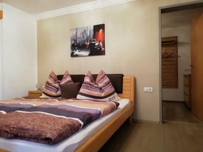 Apartment Appartement Kreidl - Outdoor photo 6