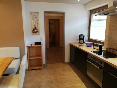 Apartment Appartement Kreidl - Outdoor photo 9