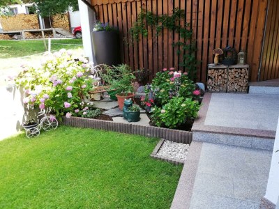 Apartment Appartement Kreidl - Outdoor photo 11