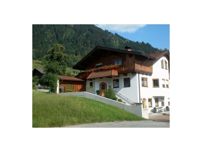 Apartment Appartement Kreidl - Outdoor photo 12