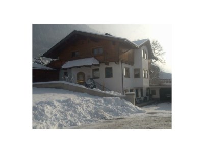 Apartment Appartement Kreidl - Outdoor photo 14