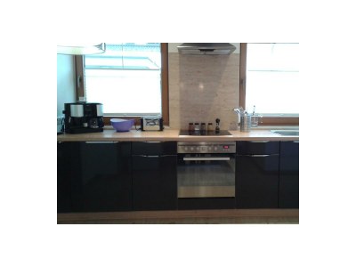 Apartment Appartement Kreidl - Outdoor photo 15