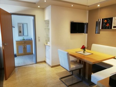 Apartment Appartement Kreidl - Outdoor photo 17