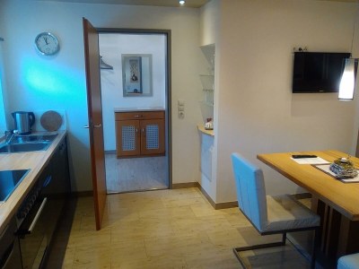 Apartment Appartement Kreidl - Outdoor photo 19