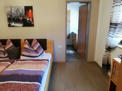 Apartment Appartement Kreidl - Outdoor photo 24