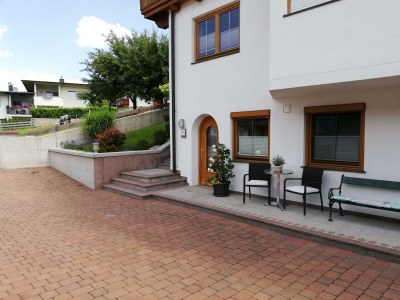 Apartment Appartement Kreidl - Outdoor photo 26