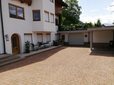 Apartment Appartement Kreidl - Outdoor photo 27