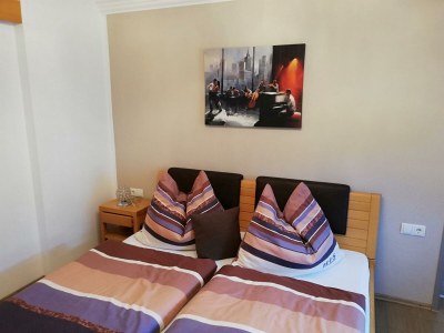 Apartment Appartement Kreidl - Features photo 35