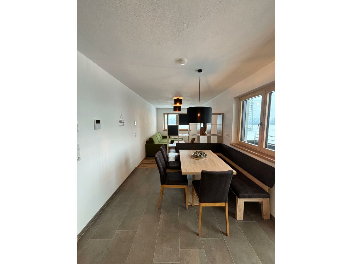 Apartment Appartement Glücksschmiede Comfort - Features photo 3