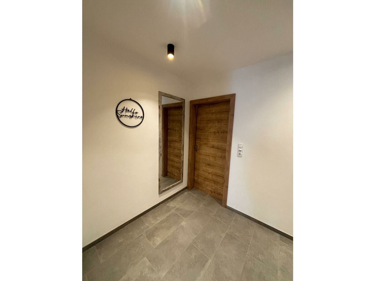 Apartment Appartement Glücksschmiede Comfort - Features photo 5