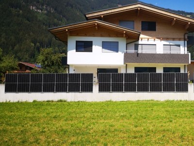 Apartment Appartement Glücksschmiede Comfort in Stumm - Apartment