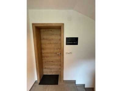 Apartment Appartement Glücksschmiede Comfort - Features photo 4