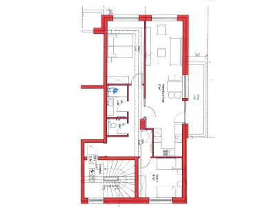 Apartment Appartement Glücksschmiede Comfort - Features photo 14