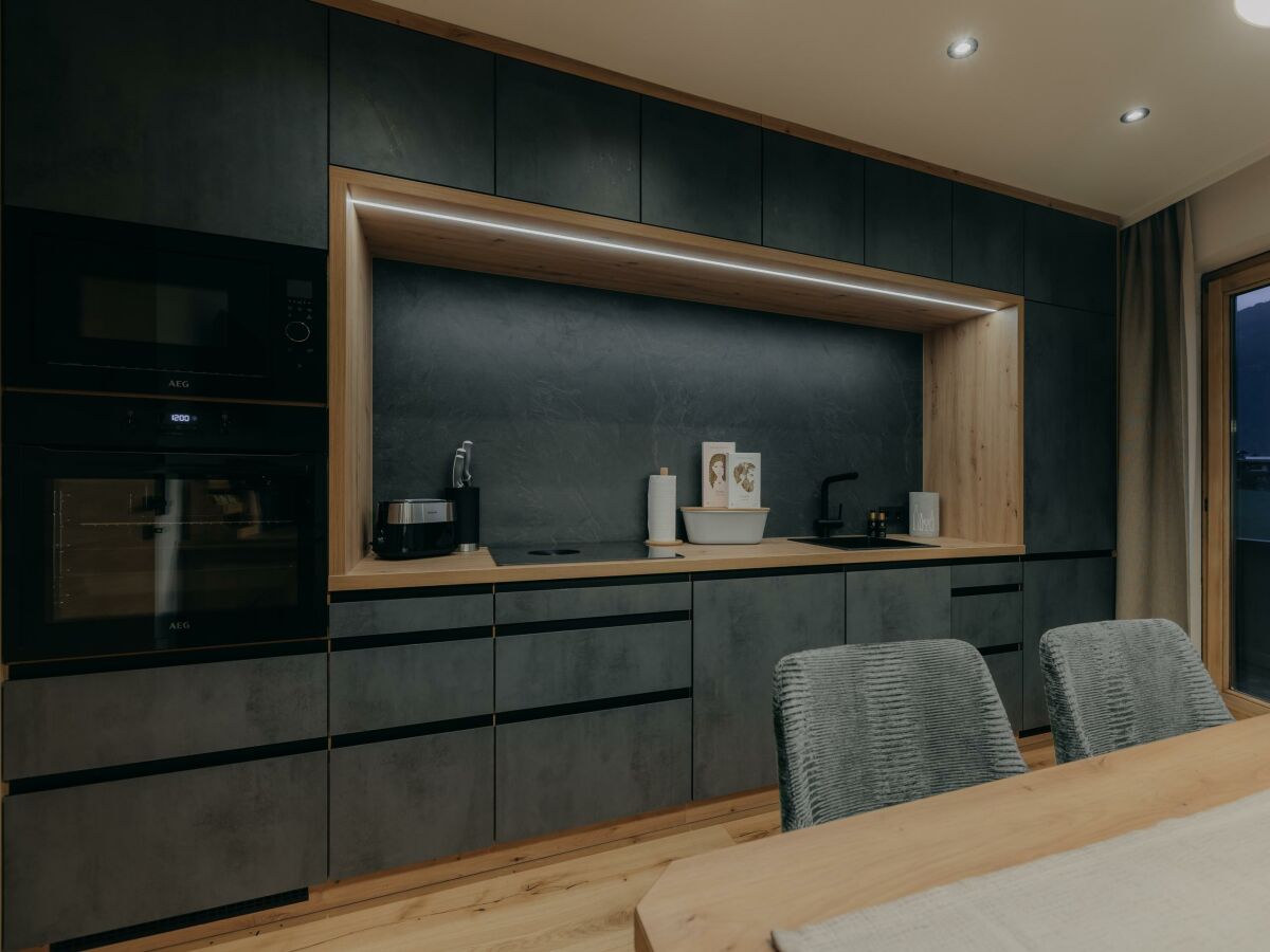 Apartment Appartement Auszeit Kerschdorfer - Outdoor photo 2