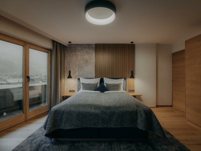 Apartment Appartement Auszeit Kerschdorfer in Kaltenbach - Apartment