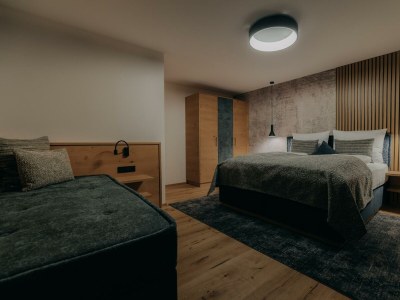 Apartment Appartement Auszeit Kerschdorfer - Outdoor photo 4