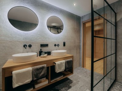 Apartment Appartement Auszeit Kerschdorfer - Outdoor photo 5