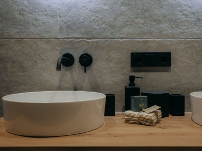 Apartment Appartement Auszeit Kerschdorfer - Outdoor photo 6