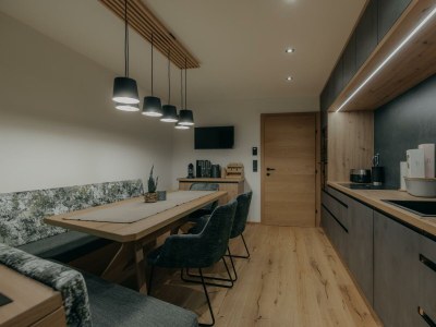 Apartment Appartement Auszeit Kerschdorfer - Outdoor photo 8