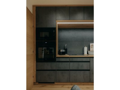 Apartment Appartement Auszeit Kerschdorfer - Outdoor photo 10