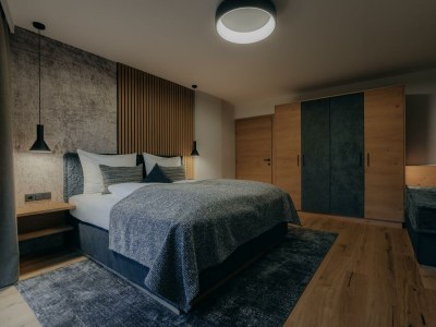 Apartment Appartement Auszeit Kerschdorfer - Outdoor photo 18