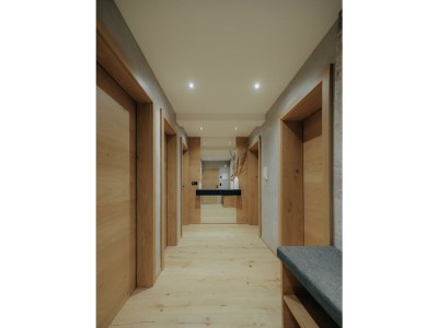 Apartment Appartement Auszeit Kerschdorfer - Outdoor photo 20